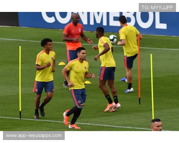 哥伦比亚俱乐部携手欧洲伙伴，共享顶级训练资源开启足球新纪元