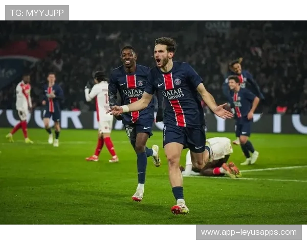 巴黎准备锁定法甲最大潜力产出点——引领未来足球新格局