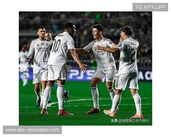 皇马若继续强化边路输出，对手防不胜防