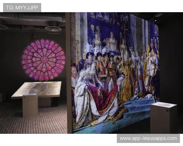 巴黎开幕式打造沉浸式观赛新体验，巴黎现场