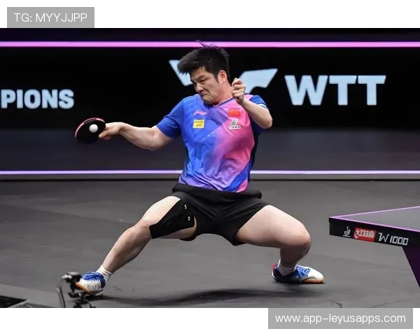 球迷沸腾！樊振东德甲焦点战今晚见分晓，樊振东联赛