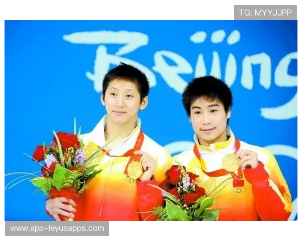 跳水运动如何帮助林跃实现人生突破，跳水林跃结婚了吗