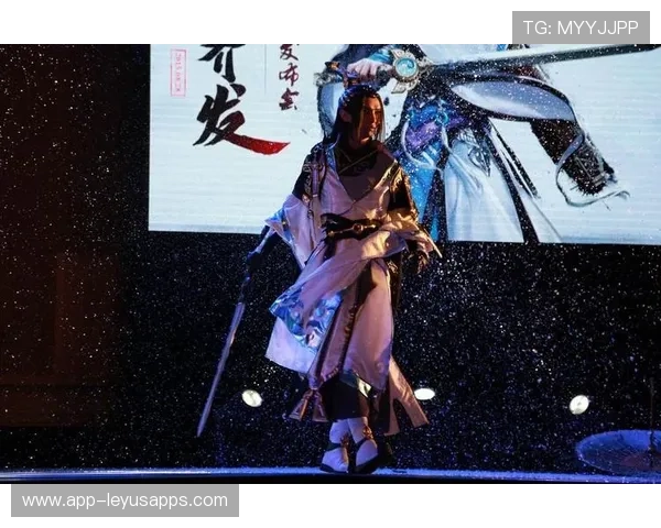 决胜局全程高能操作回顾