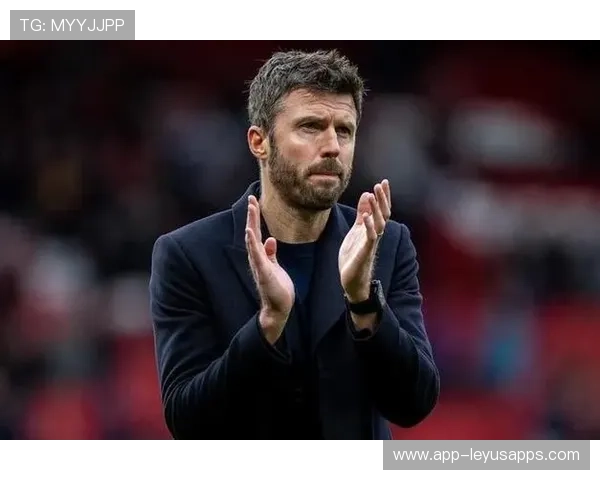 曼联目标明确,卡里克带领球队向欧冠四强迈进,曼联卡神是谁