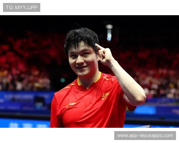樊振东反手拧拉技术再进阶，全运会夺金后瞄准世乒赛三连冠