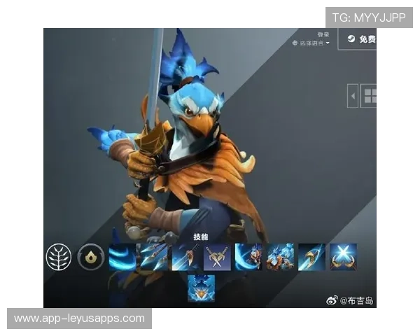 Dota2新版本最强核心英雄曝光