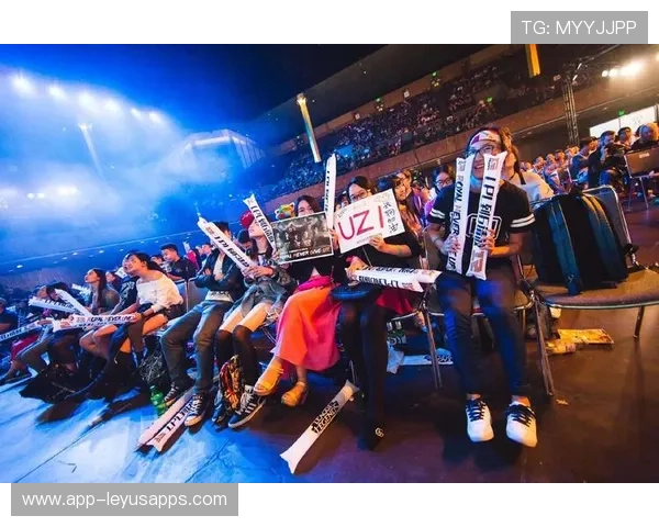 电竞俱乐部的粉丝运营策略与忠诚度提升