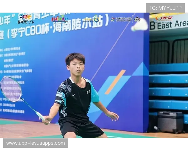 世界羽毛球青少年赛事录用新晋赞助商，2020年青少年羽毛球赛事